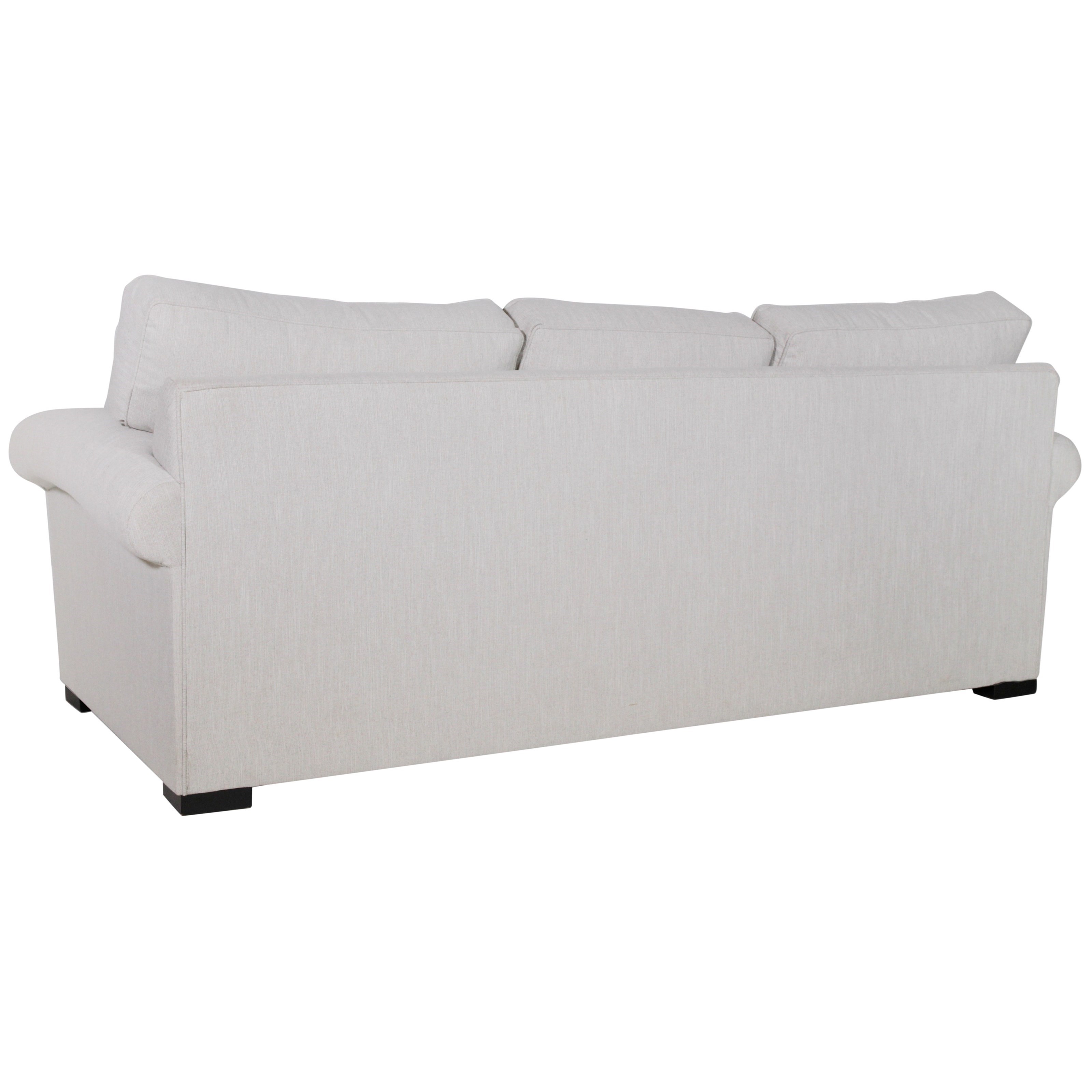 Sleeper sofa discount with inflatable mattress